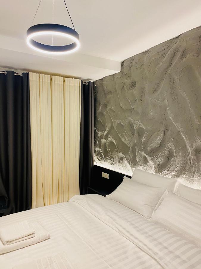 Casa de hóspedes Tirana Central Rooms Tirana