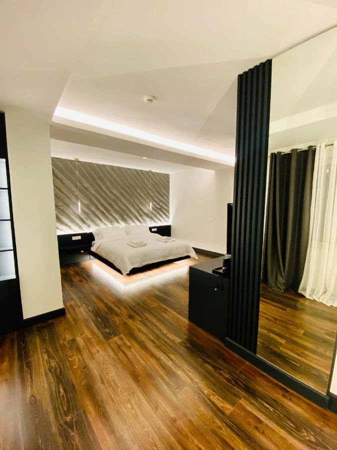 Casa de hóspedes Tirana Central Rooms