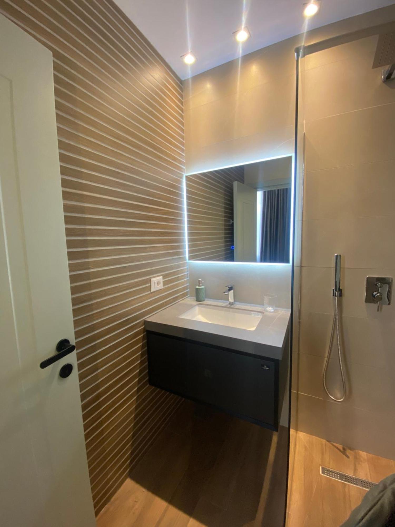 Tirana Central Rooms