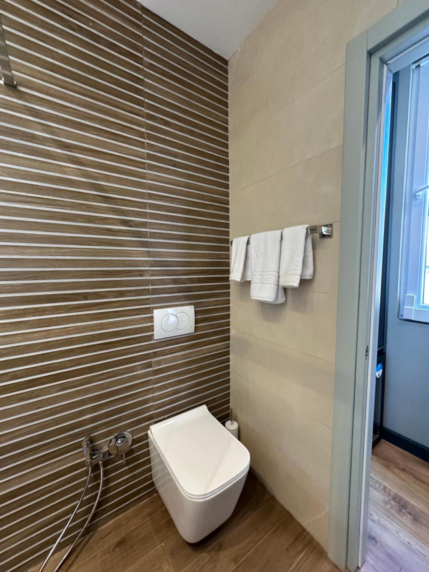 Tirana Central Rooms * Tirana