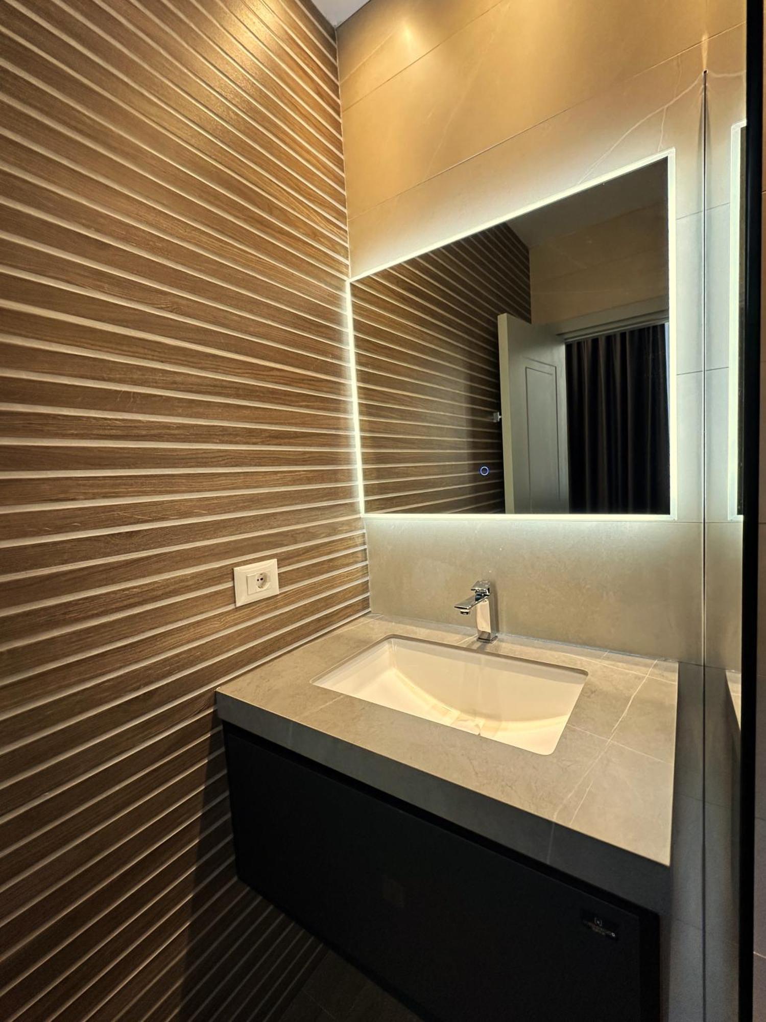 Tirana Central Rooms Tirana