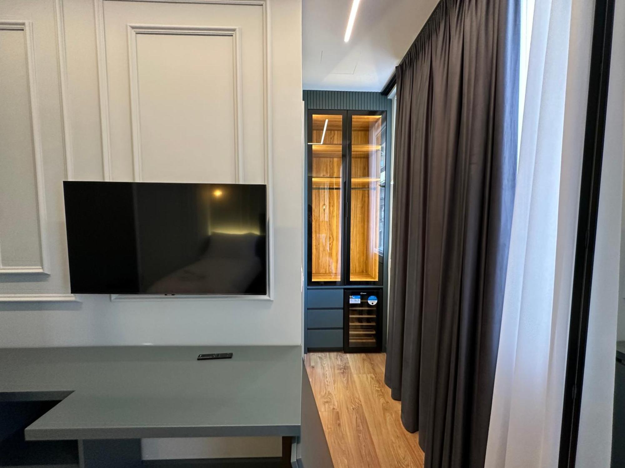 Casa de hóspedes Tirana Central Rooms Tirana