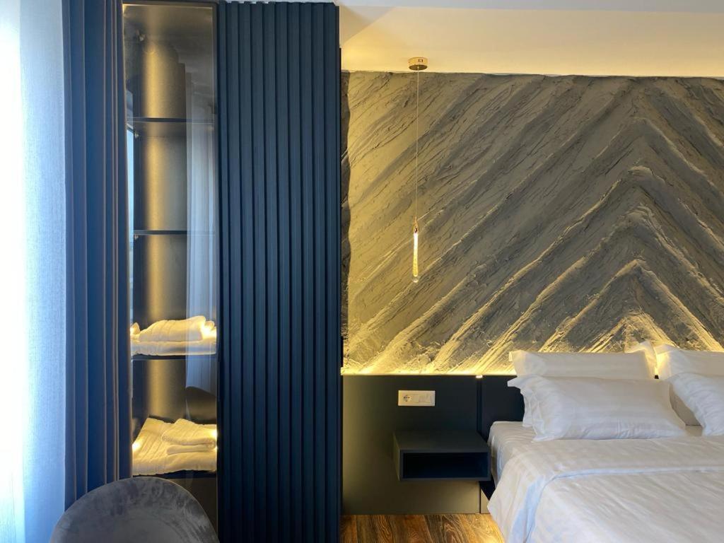 Casa de hóspedes Tirana Central Rooms