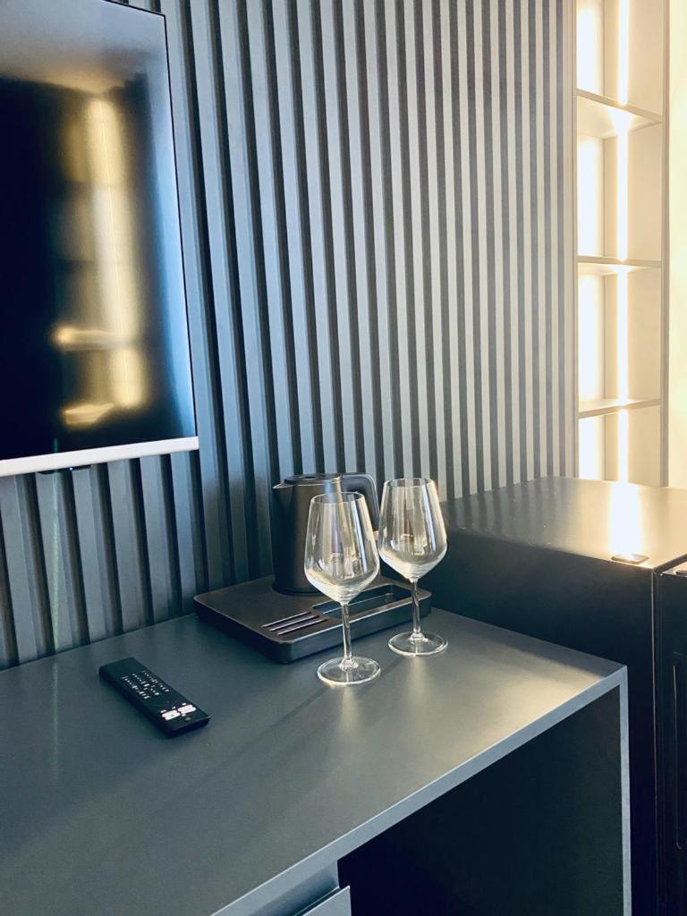 Tirana Central Rooms